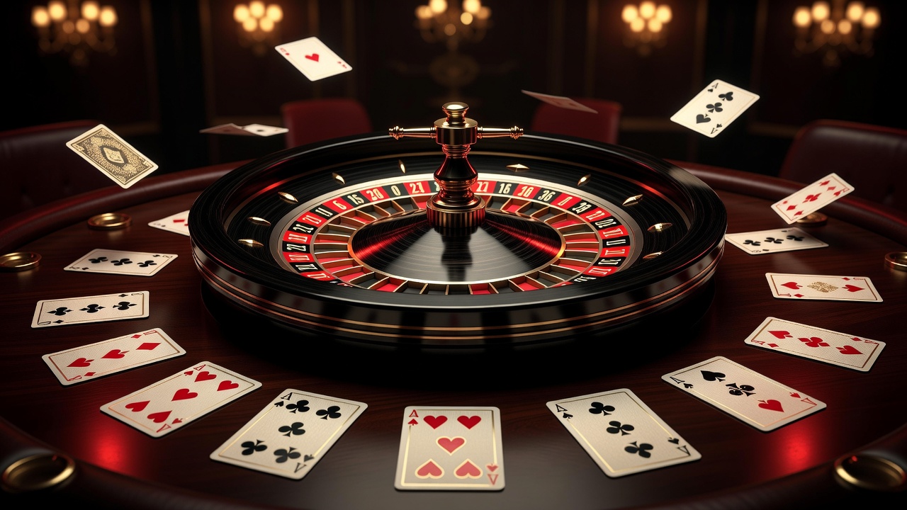Explore the Best Online Casino Games for Real Money - online casino real money australia