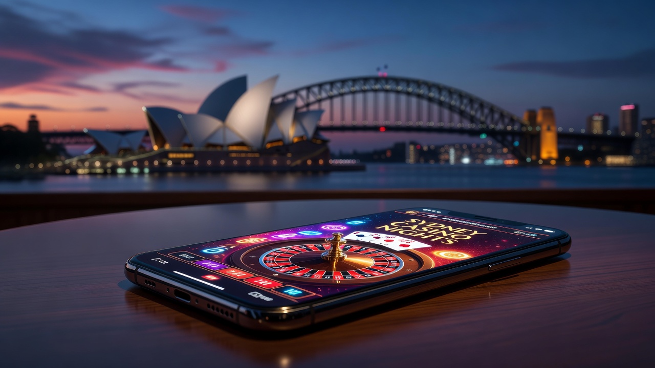 Best Legal Real Money Online Casinos Australia for 2026 - legal real money online casinos australia