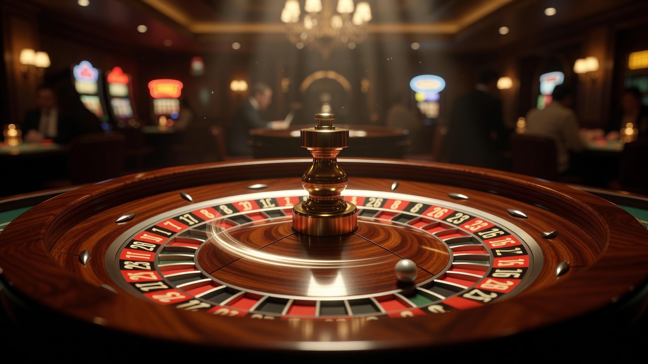 Exploring Popular Casino Games - legal real money online casinos australia