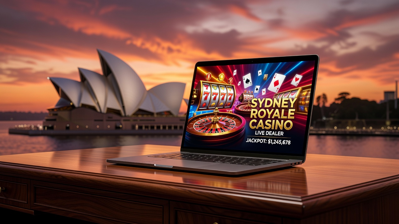 Top Trusted Online Casinos for Australian Players in 2026 - trusted real money casinos australia
