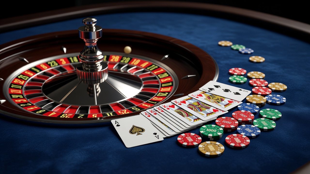 Real Money Games for Aussies: Pokies, Tables &amp; Live Dealer - trusted real money casinos australia