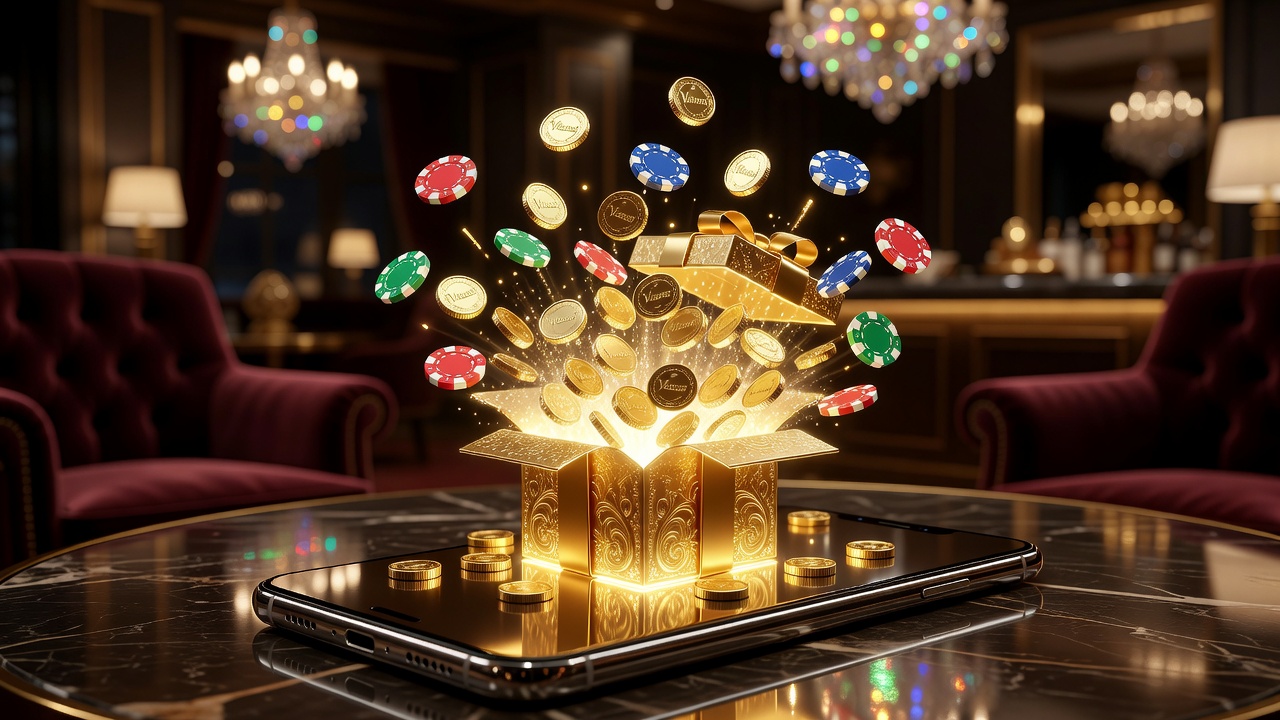 Welcome Bonus and Promotions - zoome casino app