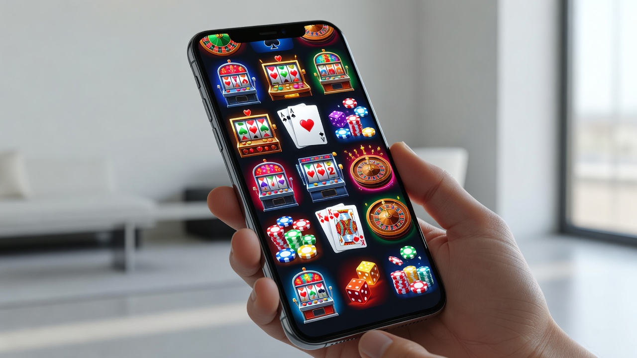 Key Features &amp; Benefits - zoome casino app