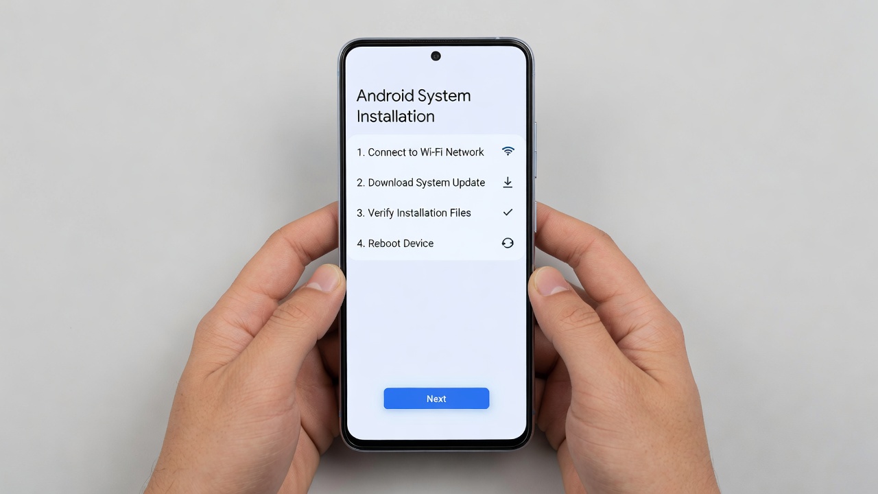 Step-by-Step Android Guide - zoome casino app