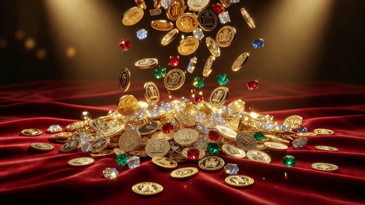 Welcome Bonus and Free Spins - winspirit casino download