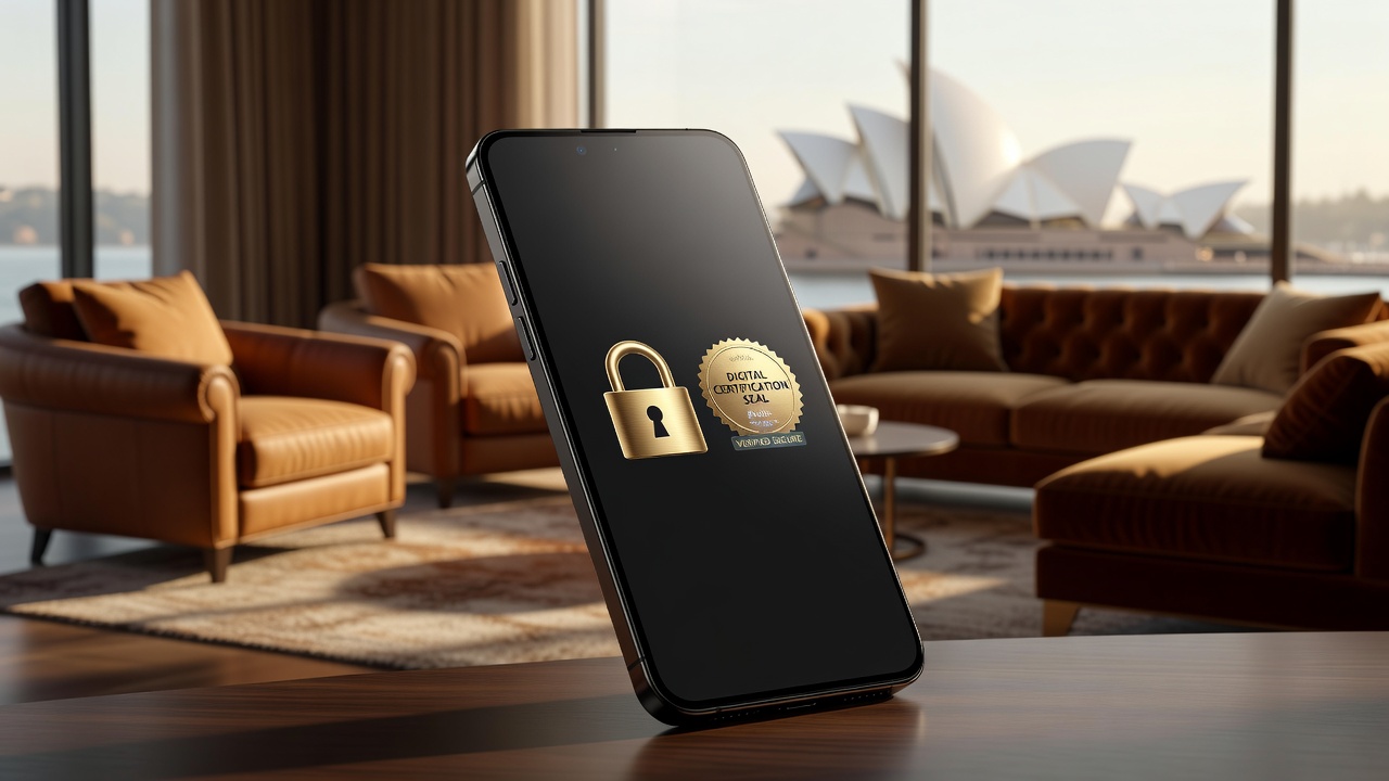 Key Factors for Identifying a Safe AU Casino - safe au casino