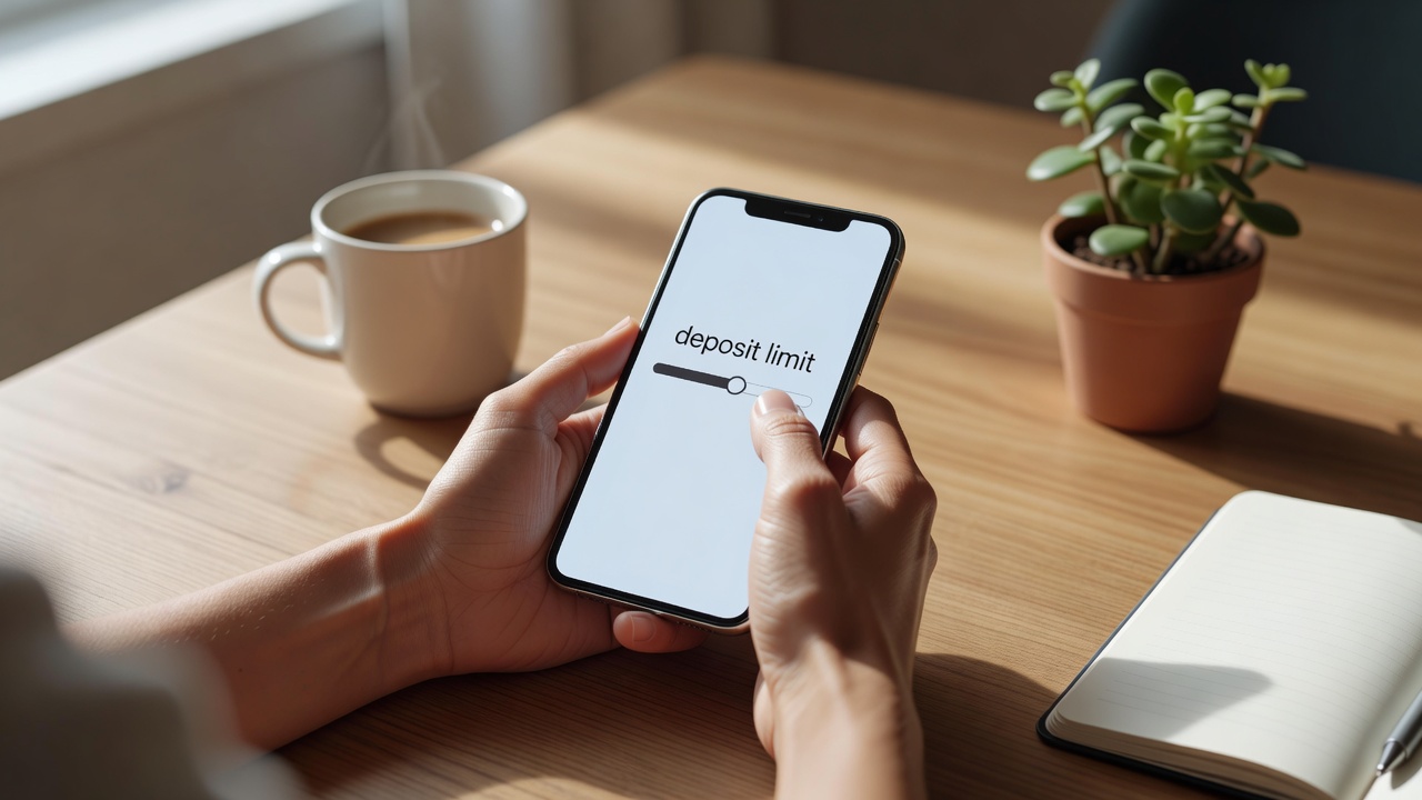 Responsible Gambling Tools for AU Players - safe au casino